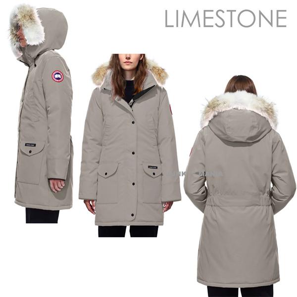 ★追跡&関税込【即発・CANADA GOOSE スーパーコピー】Womens Trillium 6660L